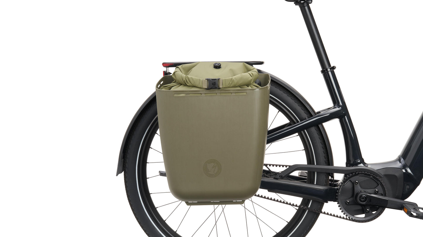 Specialized/Fjällräven Cave Drybag 20L