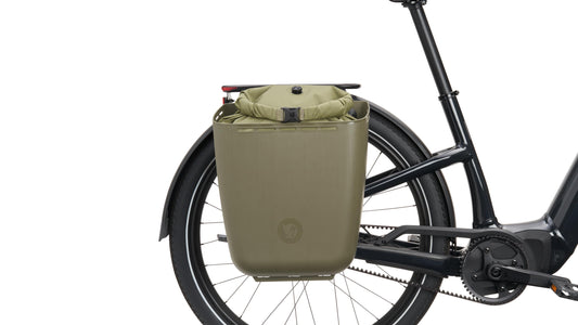 Specialized/Fjällräven Cave Drybag 20L