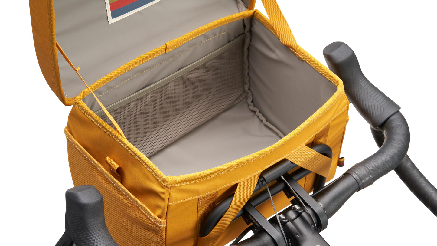 Specialized Specialized/Fjällräven Handlebar Bag - Ochre One Size