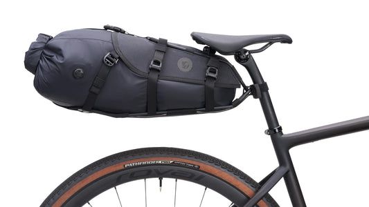 Specialized Specialized/Fjällräven Seatbag Drybag