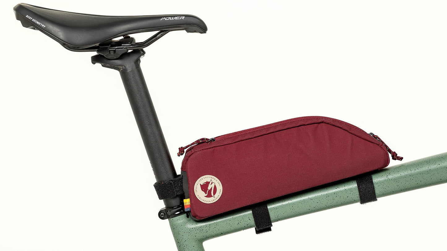 Specialized/Fjällräven Top Tube Bag
