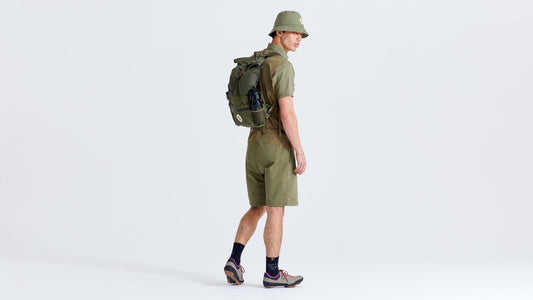Specialized Specialized/Fjällräven Expandable Hip Pack
