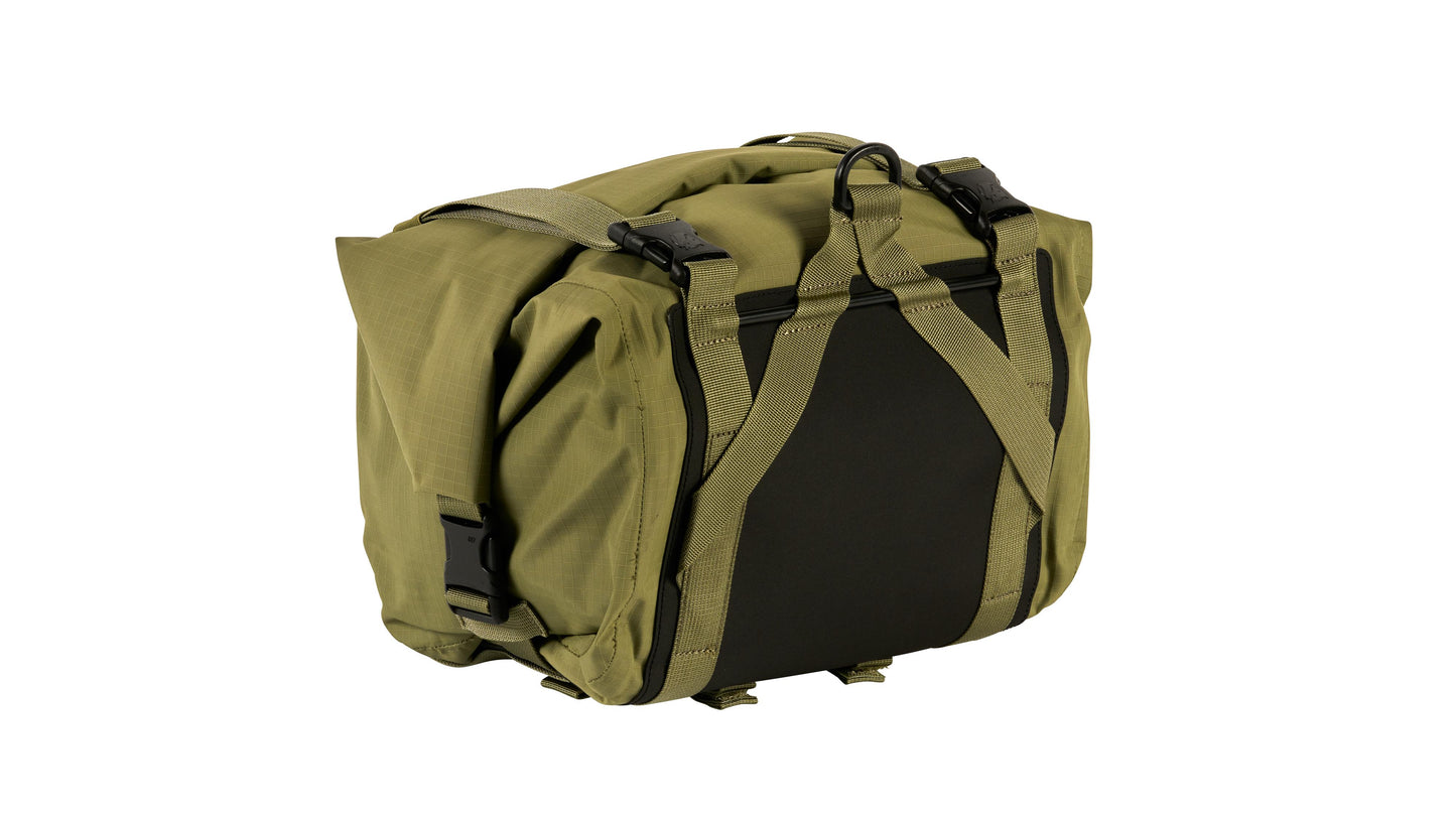 Specialized/Fjällräven Handlebar Rolltop Bag