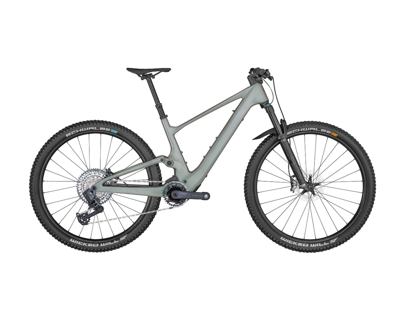 Scott Lumen eRide 900 TR