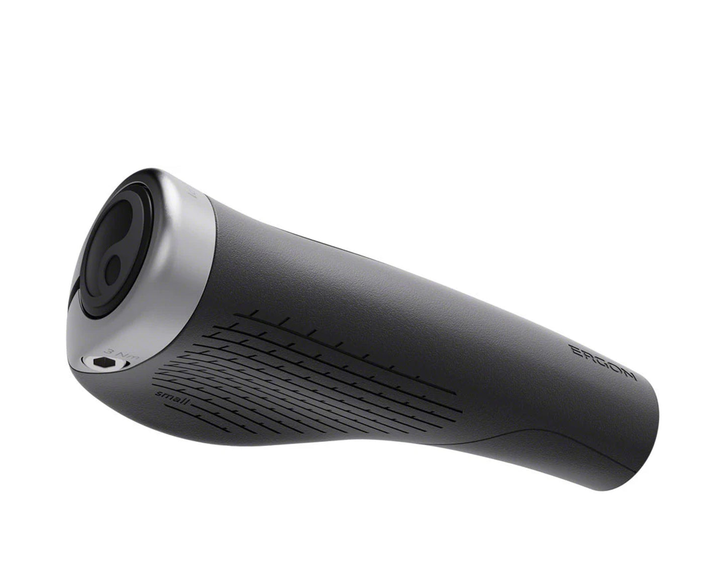 Ergon GP1 Evo Grips - Black