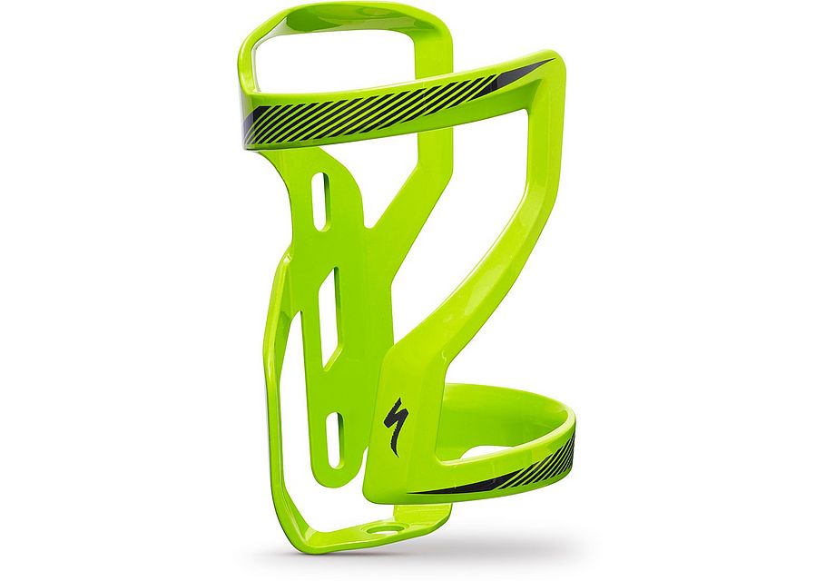 Specialized Zee Cage II – Right - Red / Black / White One Size