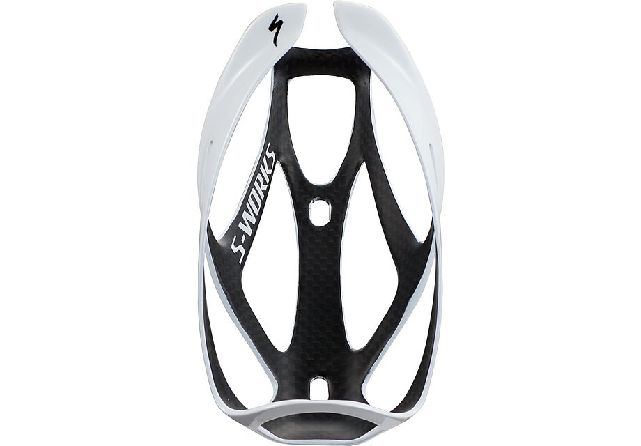 Specialized Roll Cage Cage Bright Pink/Black One Size