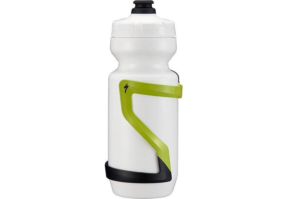 Specialized S-Works Carbon Zee Cage II – Left