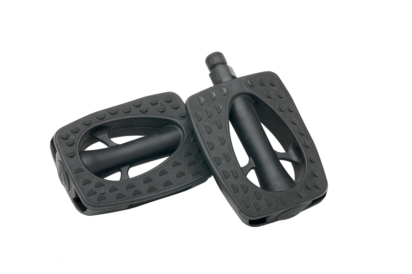 Electra Pedal Barefoot Spindle Black