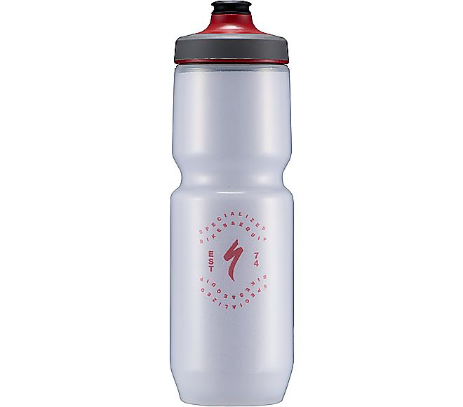 Specialized 23 Oz Insulated Chromatek Wgb Bottle