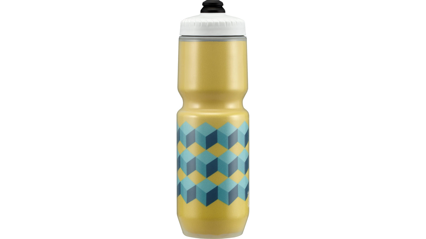 Specialized Purist Insulated Chromatek MoFlo 23oz