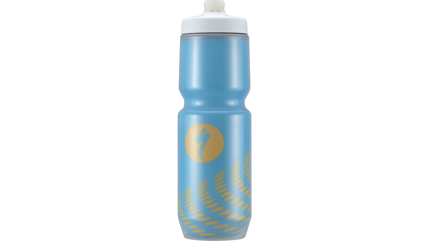 Specialized Purist Insulated Chromatek Fixy 2.0 Bottle - Dot Planet 23 Oz