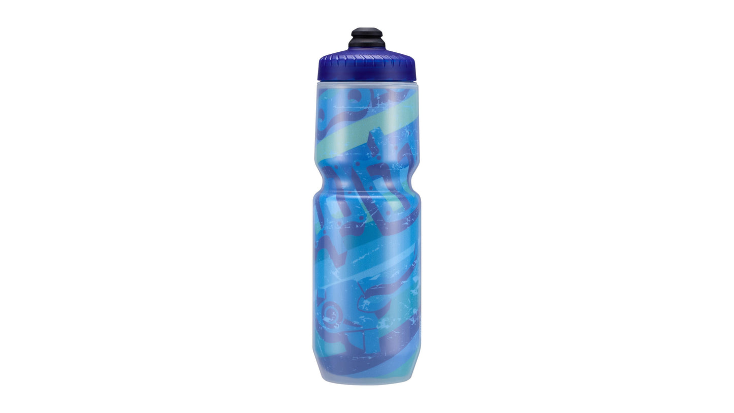 Specialized Insulated Chromatek Mflo Bottle