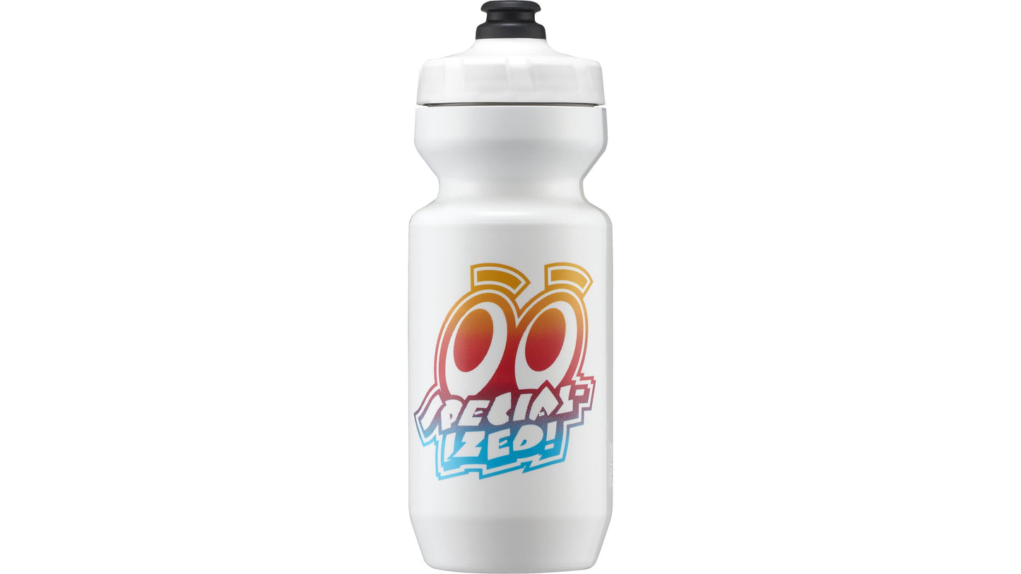 Specialized Special Eyes Purist MoFlo 22oz - Special Eyes Wht 22 oz