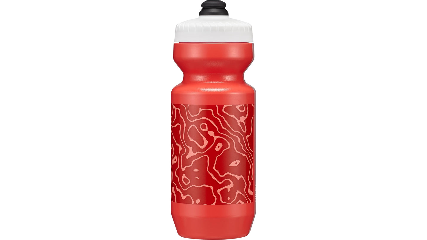 Specialized Purist MoFlo 22oz - Fluid Lava 22 oz
