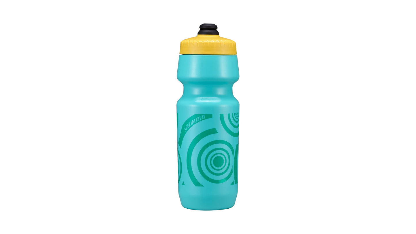 Specialized Big Mouth 2nd Gen Bottle - Circle Tur 24 oz