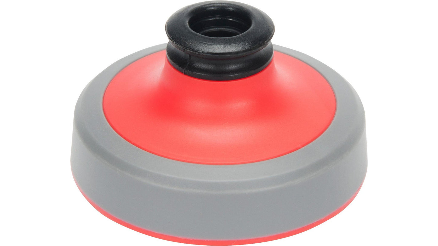 Specialized Wg Cap Ea Cap Red W/Grey Overmold One Size