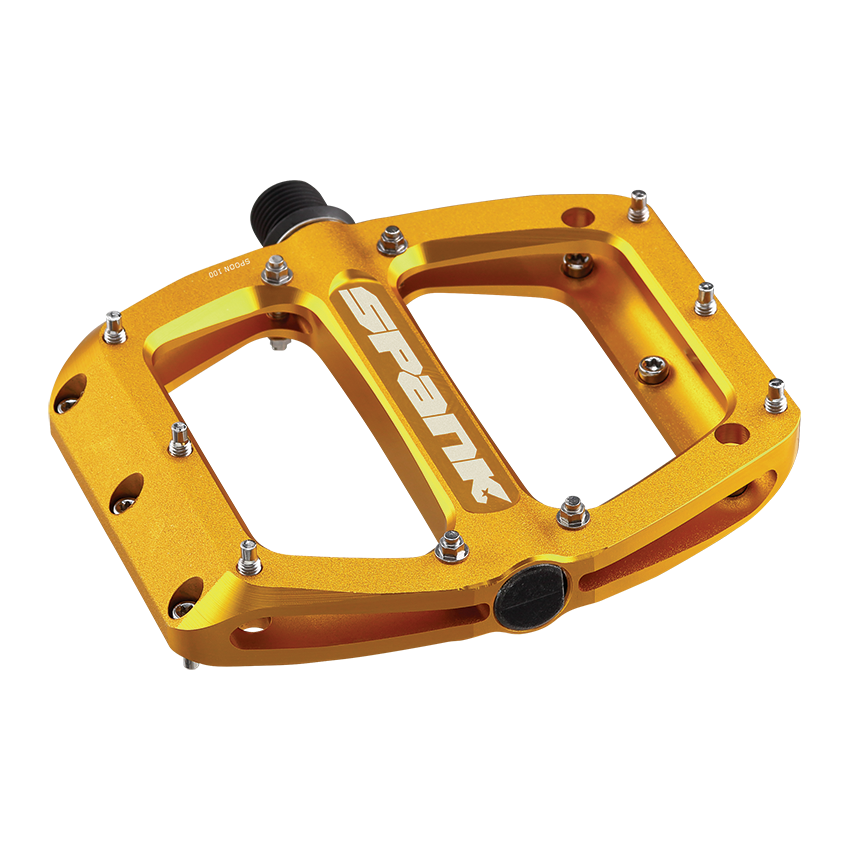 per pedal Spank Spoon 90 Pedals