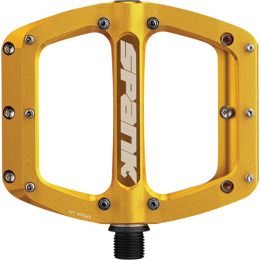 Spank Spoon 110 Pedals