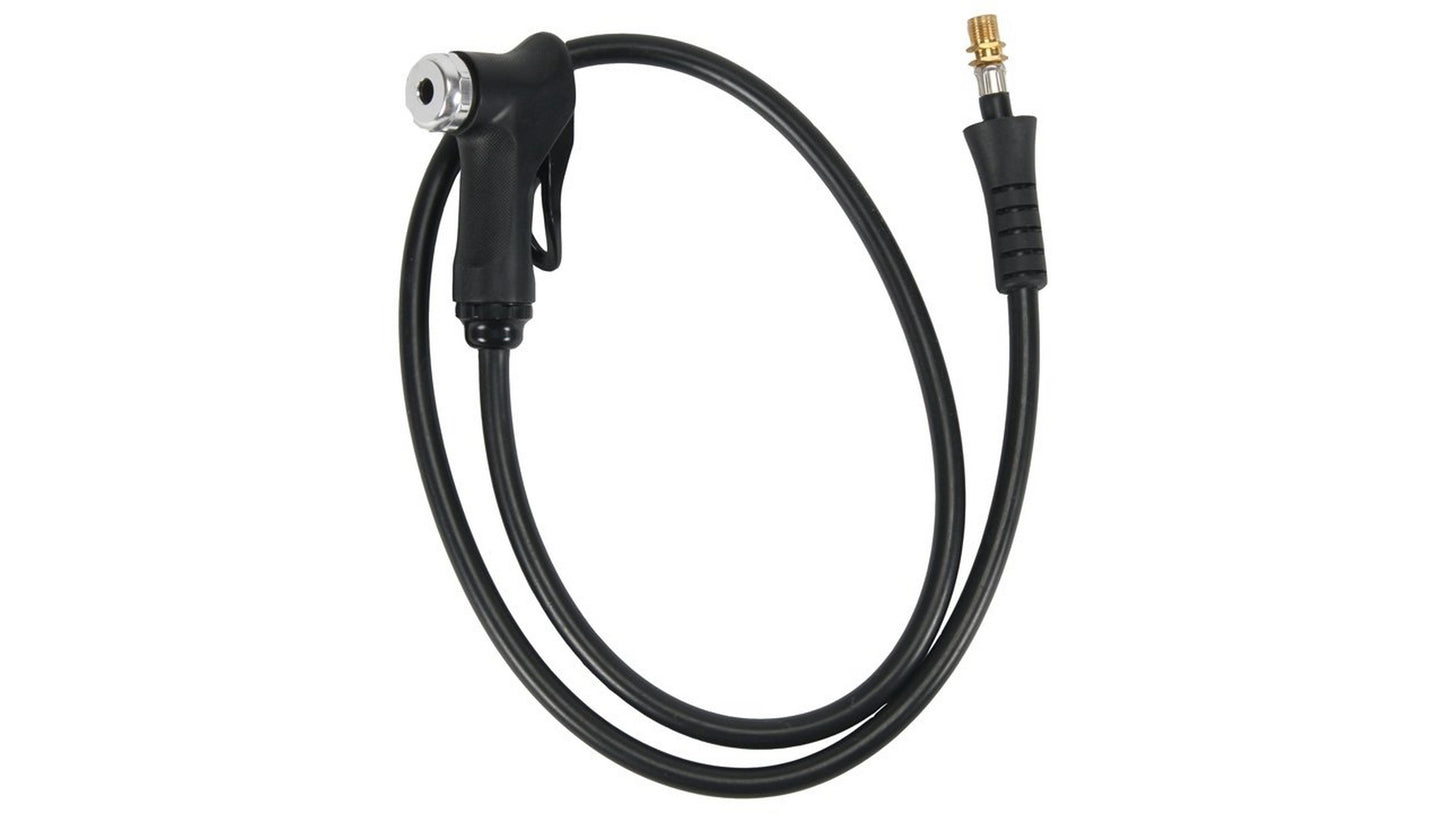 Specialized Pump Head Part