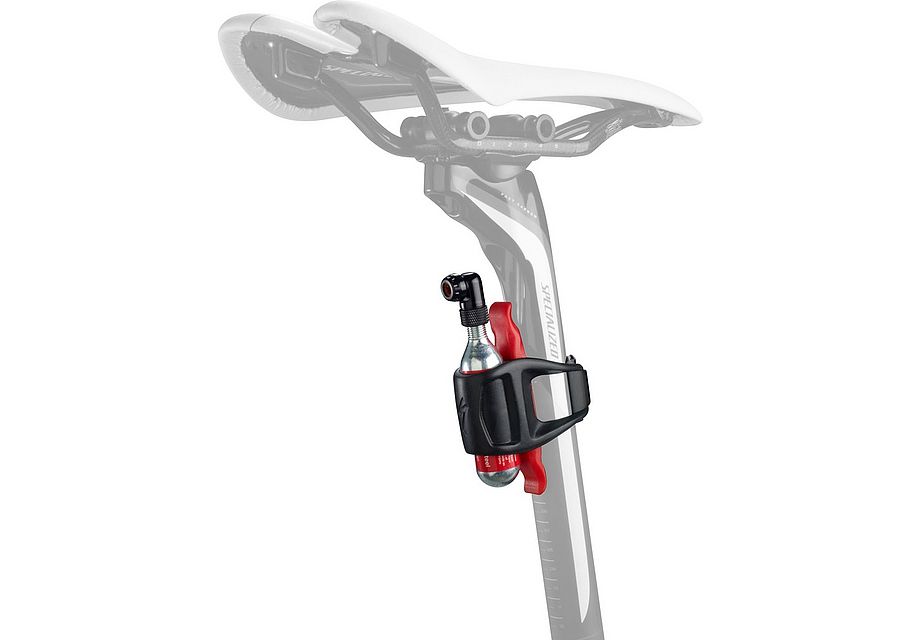 Specialized Air Tool Co2 Mini Kit 16g