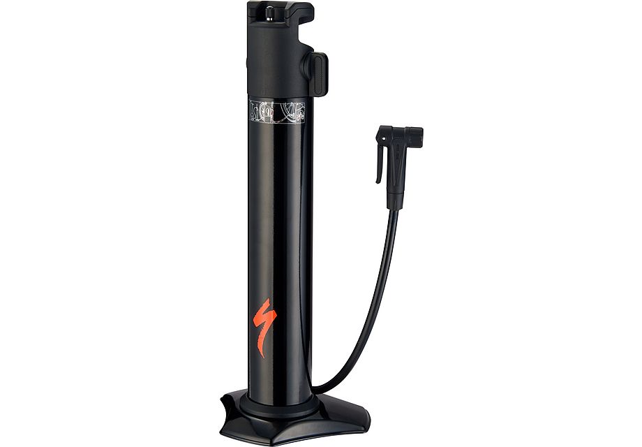 Specialized Air Tool Blast Floor Pump