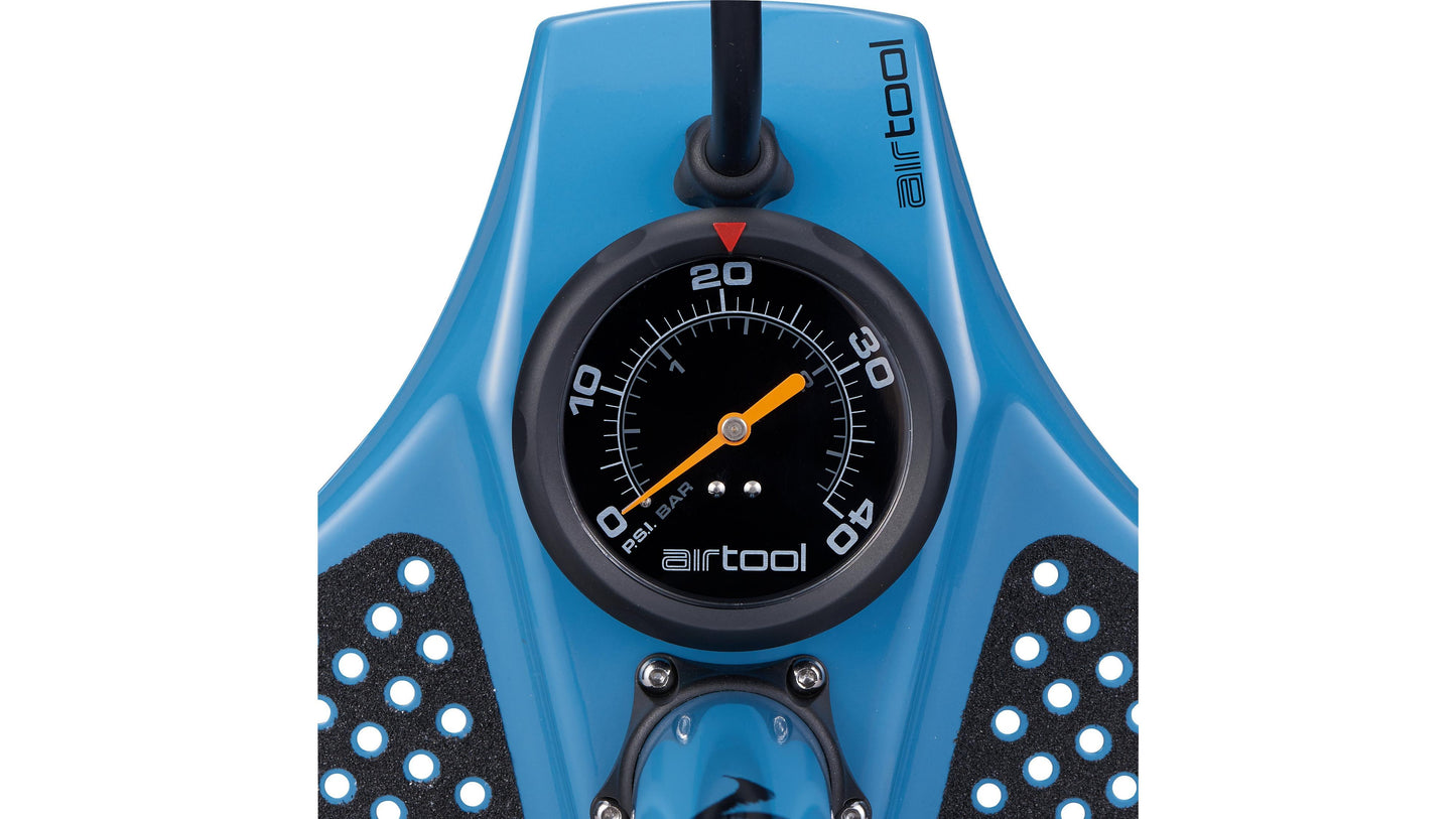 Specialized Air Tool Mtb Floor Pump