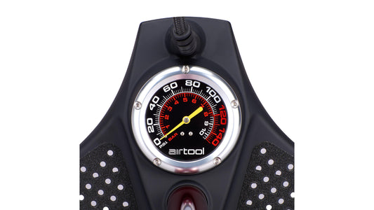 Specialized Air Tool Pro Speed Of Light Ltd Floor Pump Speed Of Light N/A