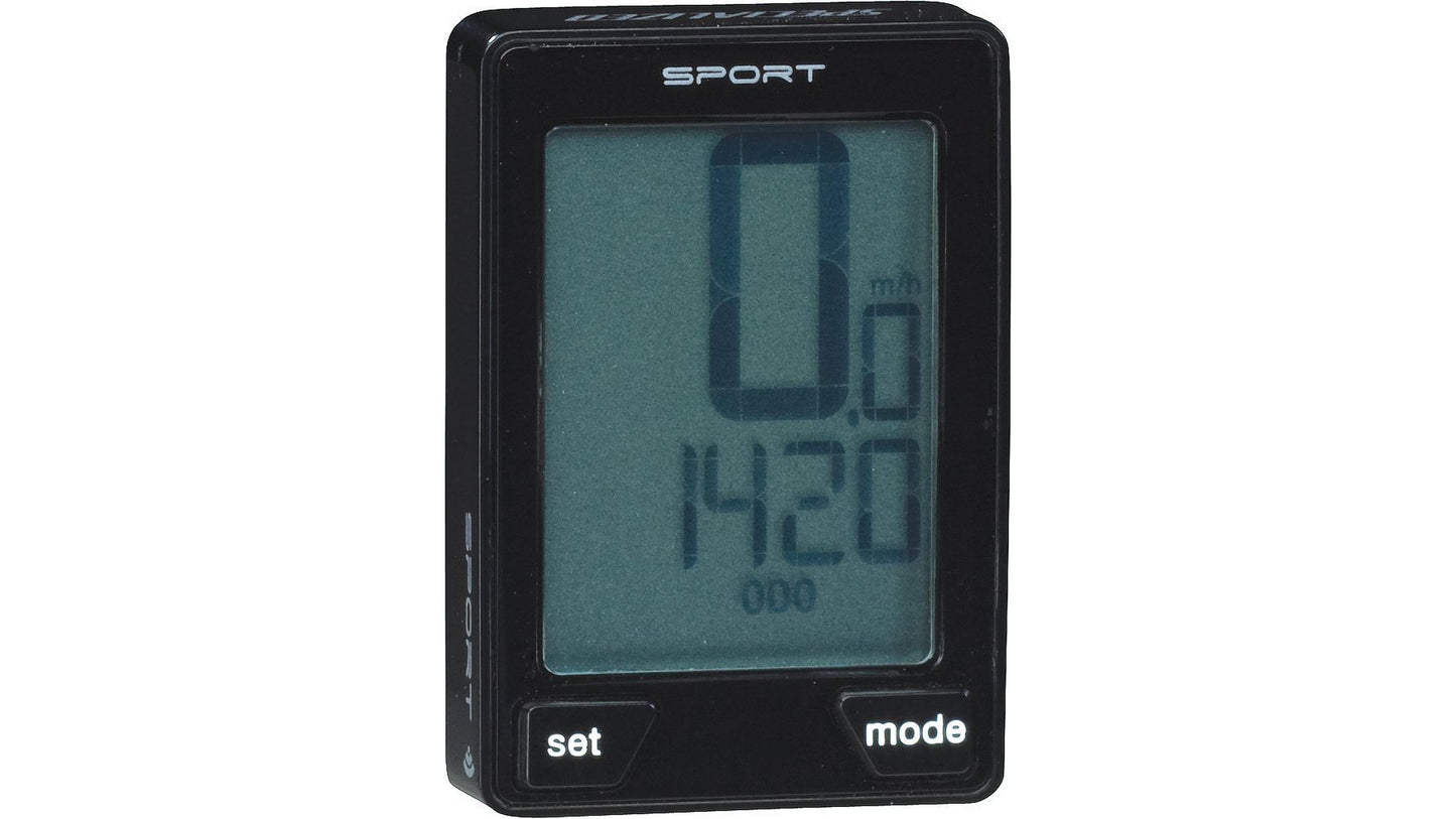 Specialized Speedzone Sport Wireless Computer