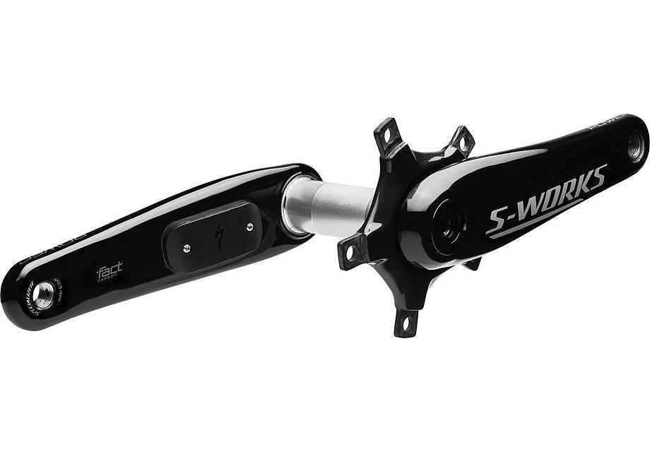 S-Works Power Cranks Dual