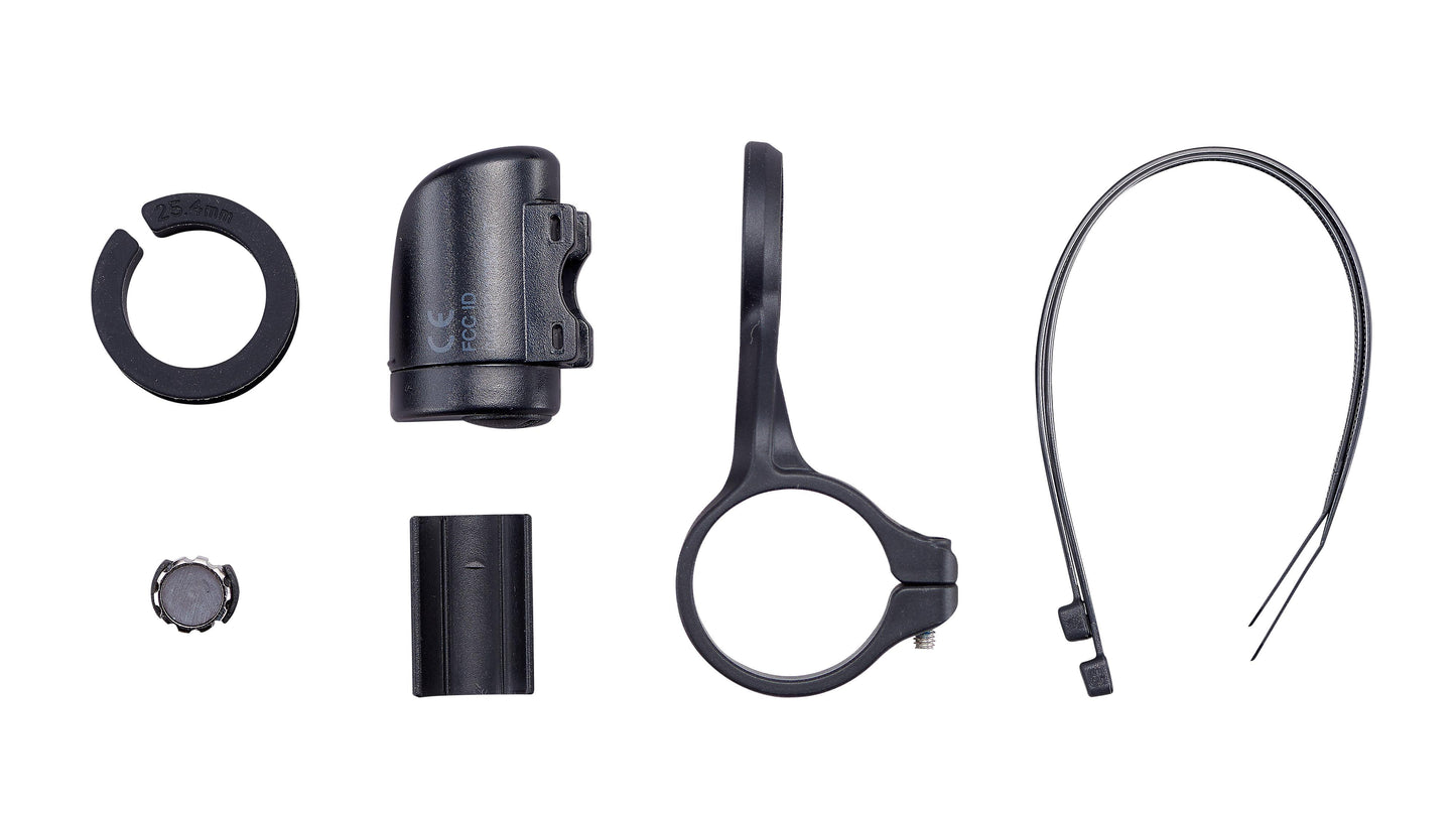 Specialized Speedzone II Wireless