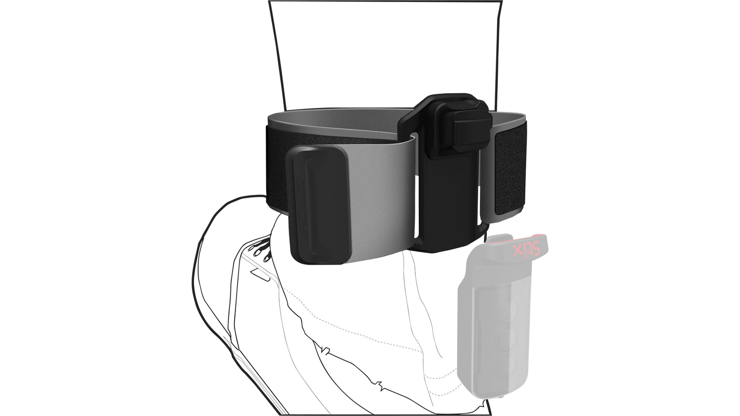 Specialized Stix Band Mount Part