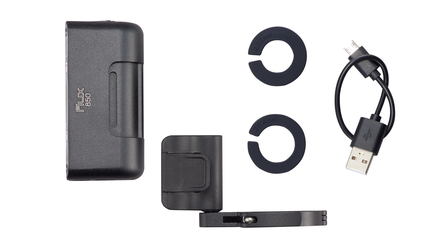 Specialized Flux 850 Headlight