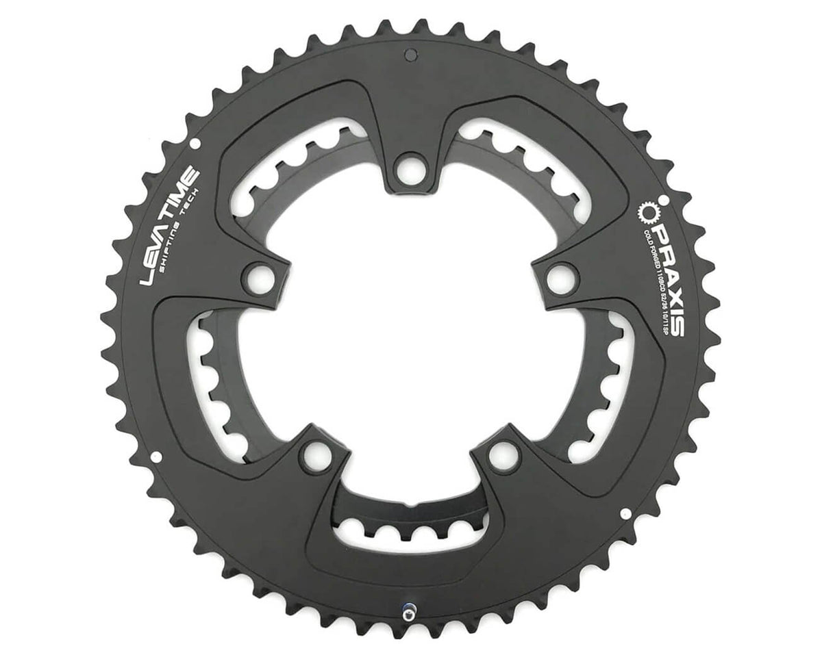 Praxis Works Buzz Sport Road Chainring 52 36 110Bcd