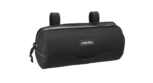 Electra Bag Cylinder Handlebar Bag
