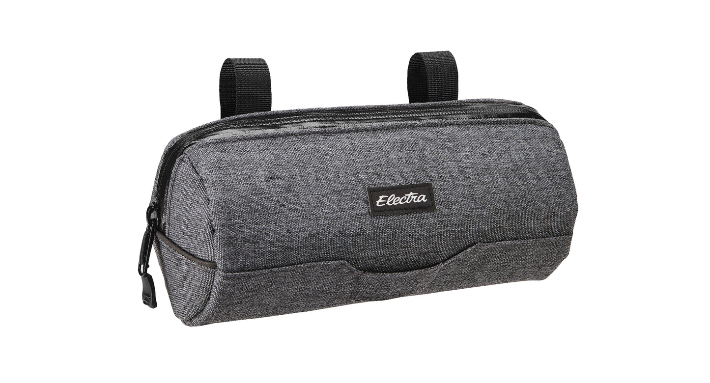 Electra Bag Cylinder Handlebar Bag