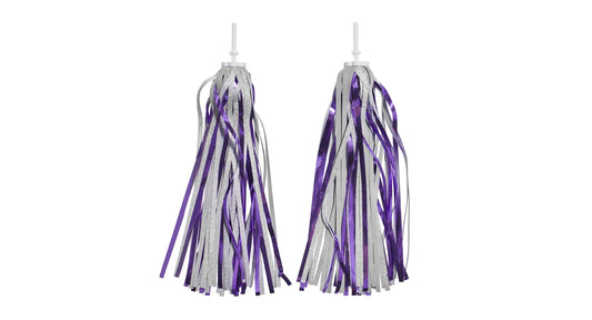 Electra Bar Part Streamers Reflective