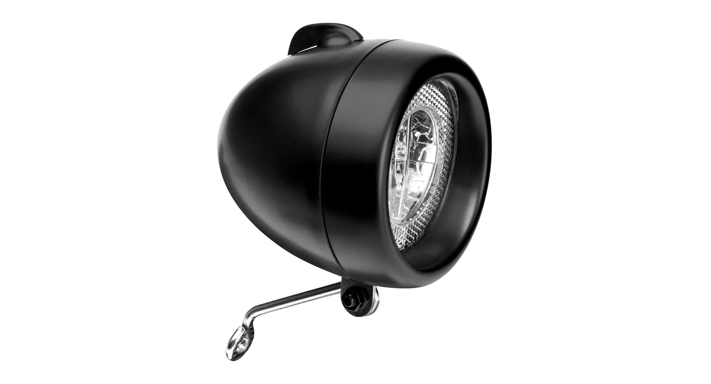 Electra Light Retro Headlight