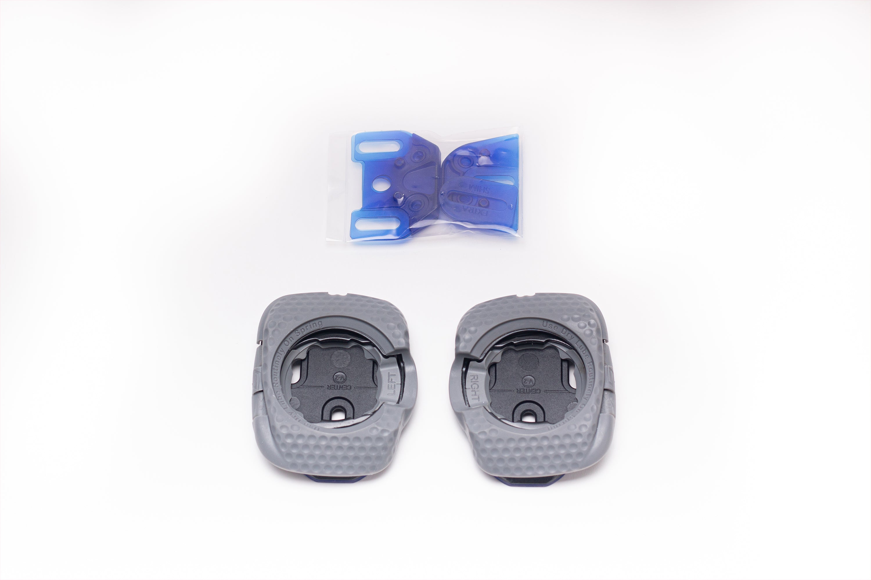 Wahoo Speedplay Easy Tension Cleat – Incycle Bicycles