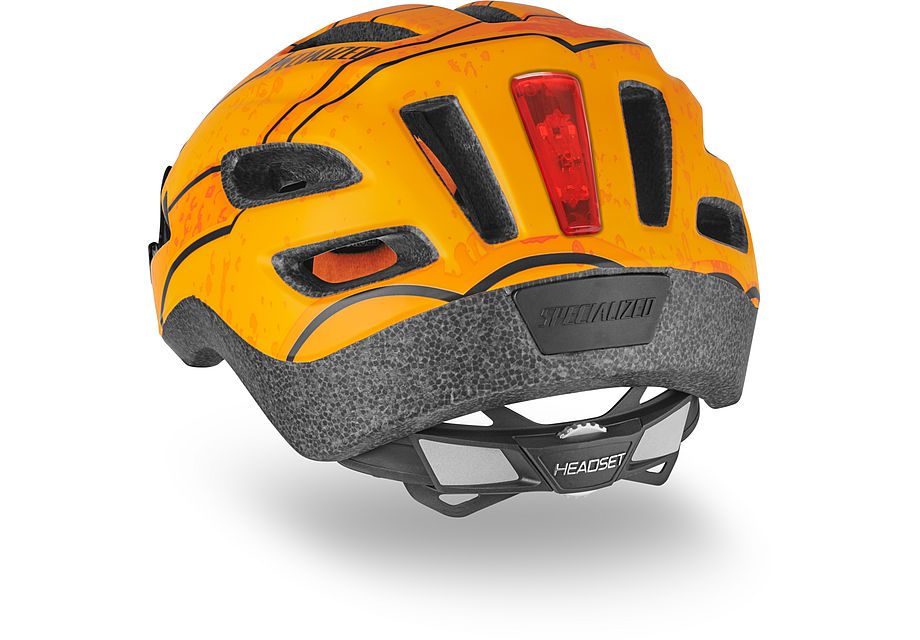 SPECIALIZED Specialized Shuffle Led Helmet Child