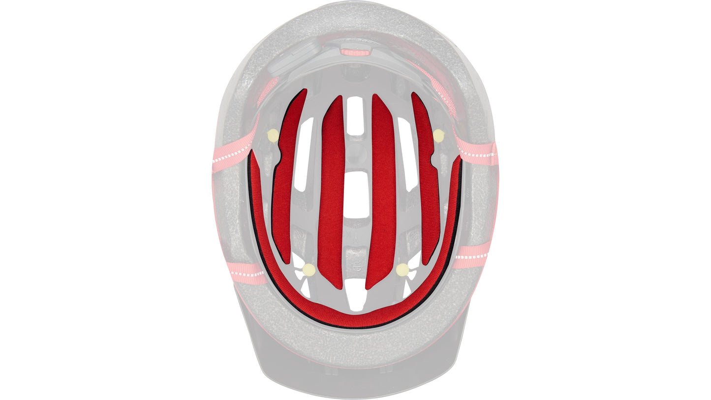 Specialized Shuffle Youth Led Sb Angi Mips Helmet