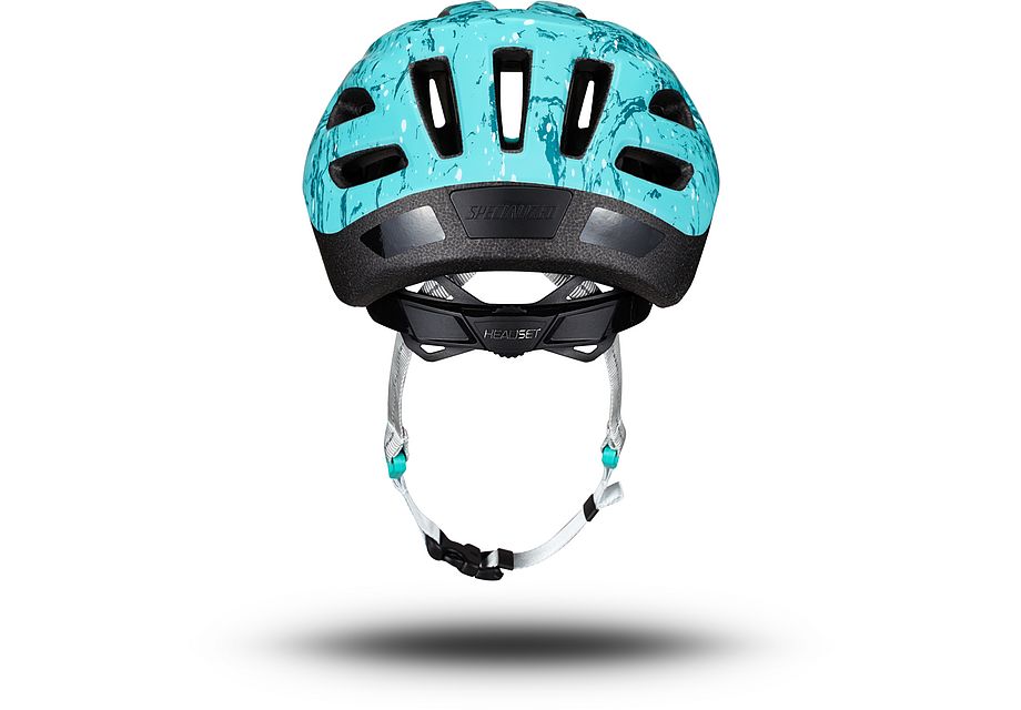 Specialized Shuffle SB Helmet LgnBlu Youth (7-10Y+)