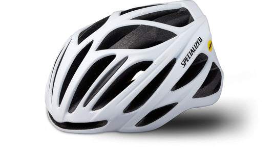Specialized Echelon II - Matte White