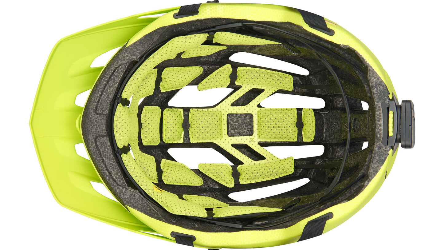 Specialized Ambush Angi Mips Helmet