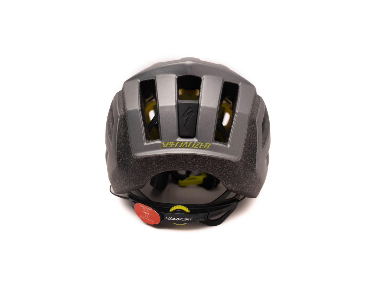 Specialized Tactic 3 Helmet Mips Cpsc Char/Ion S (NO)
