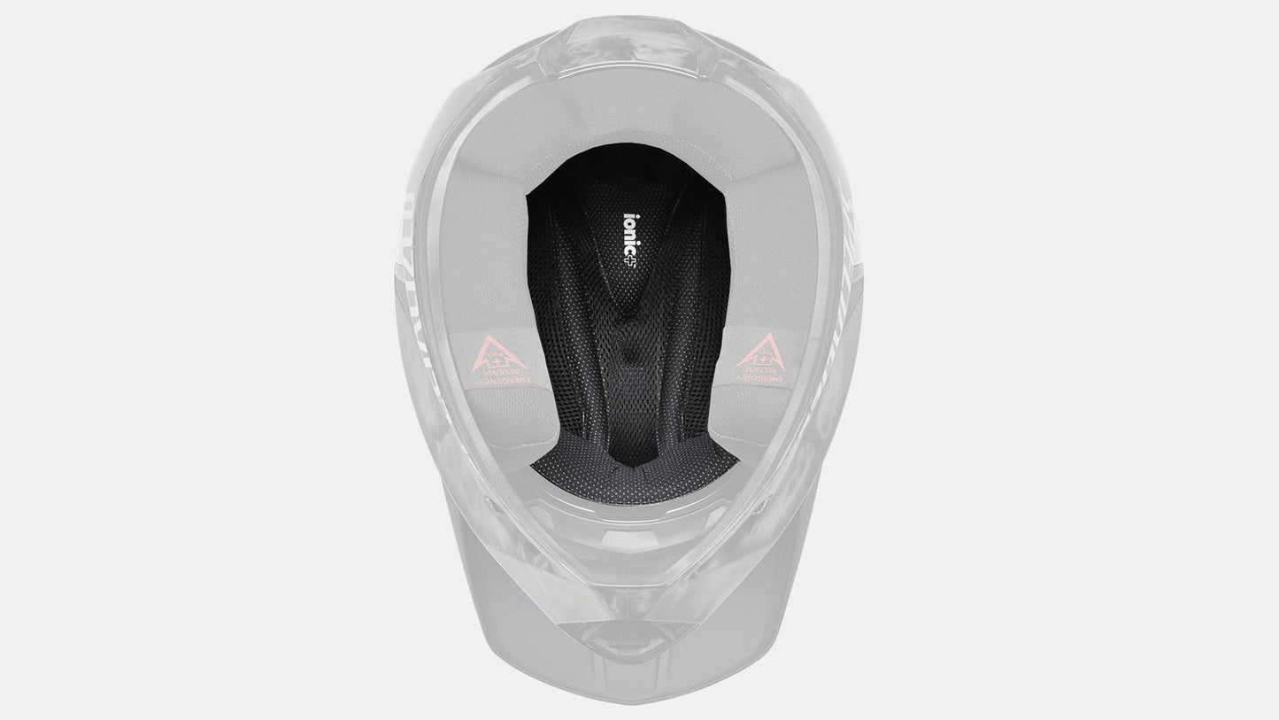 Specialized Dissident 2 Crown Pad Replacement