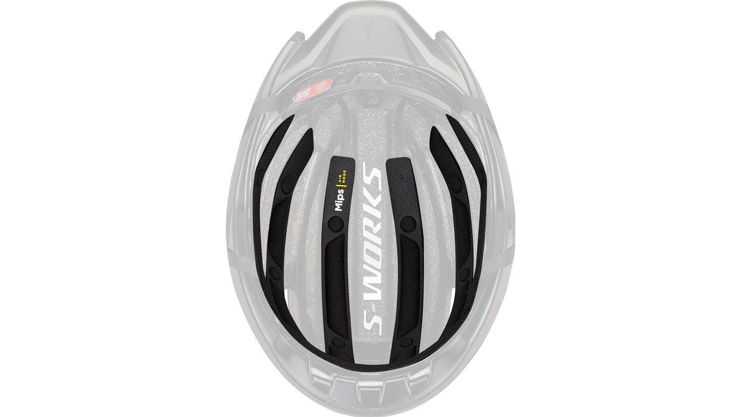 Specialized SW Evade 3 Replacement Padset