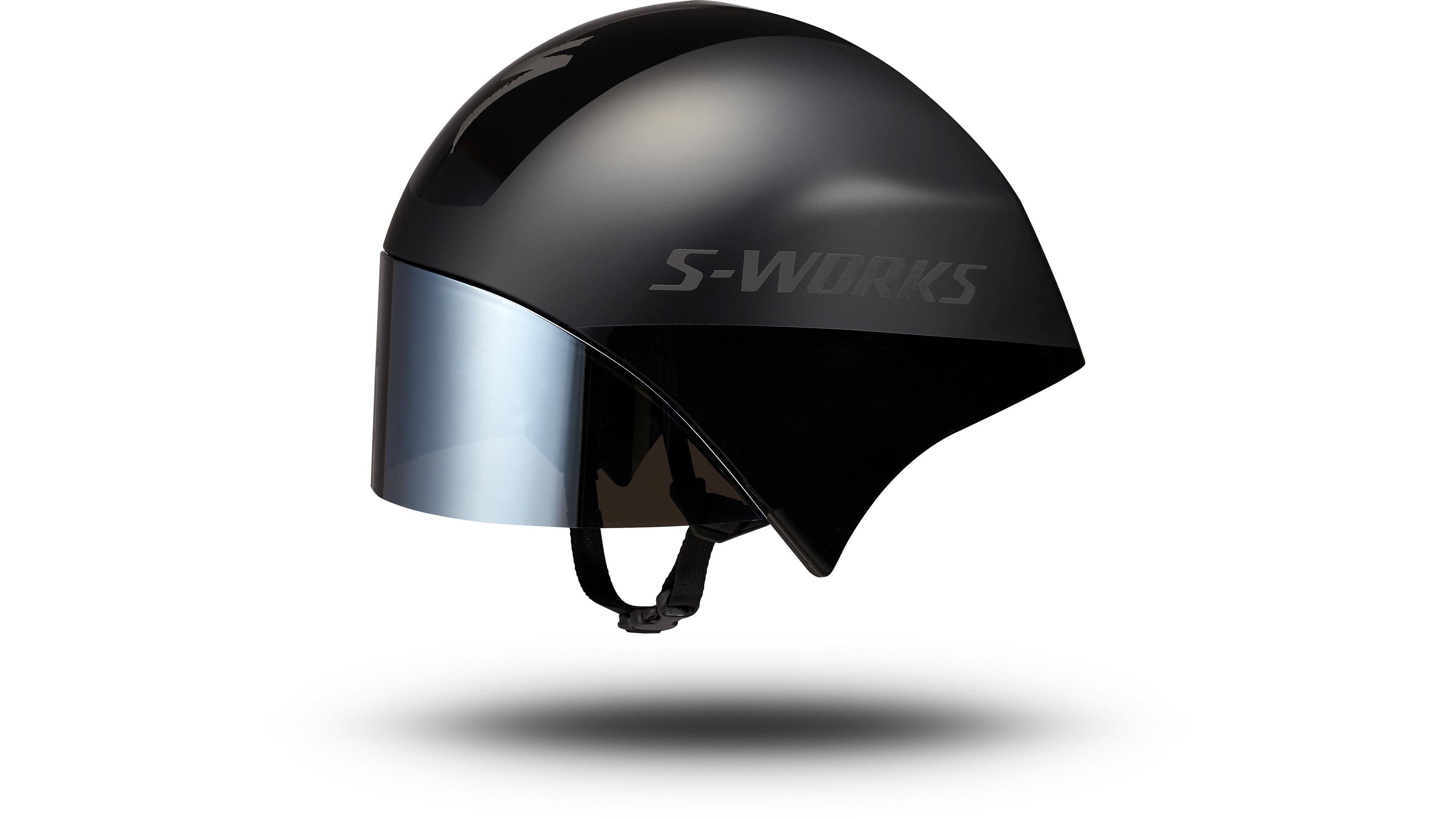 S-Works TT6 ヘルメット ブラック Specialized S-Works TT 5 – Incycle Bicycles