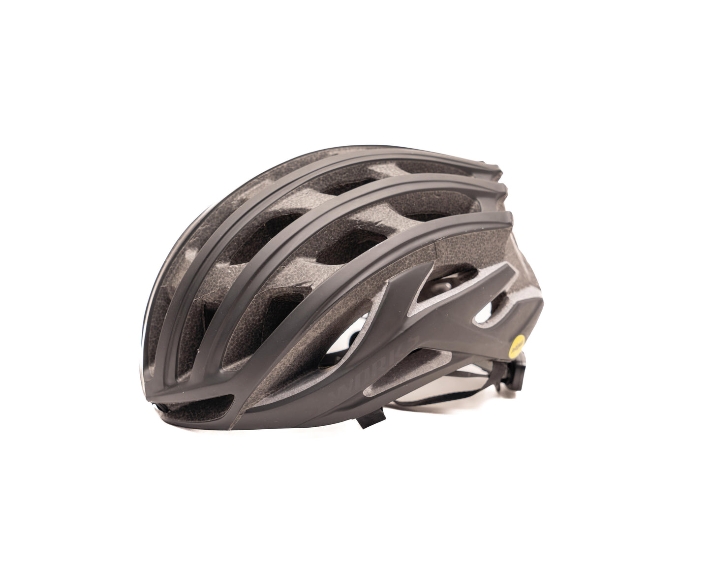 Specialized Sw Prevail Ii Helmet Angi Mips Cpsc Blk S (NO)