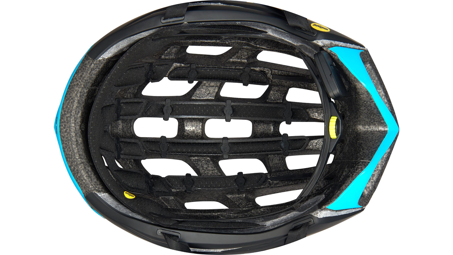 S-Works Prevail Ii Angi Mips Helmet